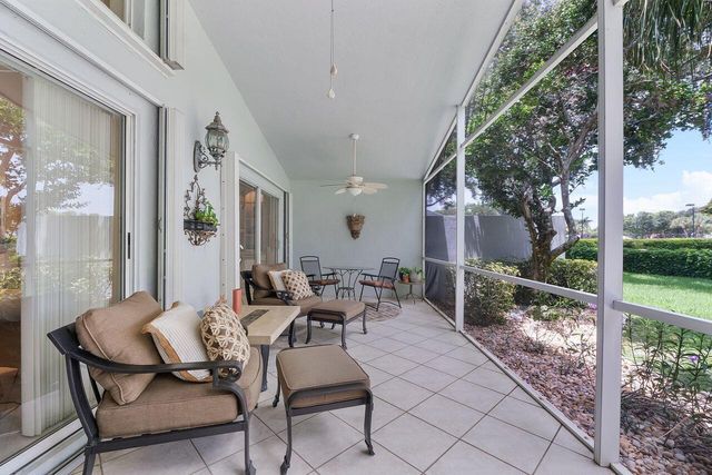 6643 Sherbrook Drive, Boynton Beach, FL 33437