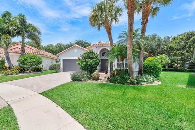 6643 Sherbrook Drive, Boynton Beach, FL 33437