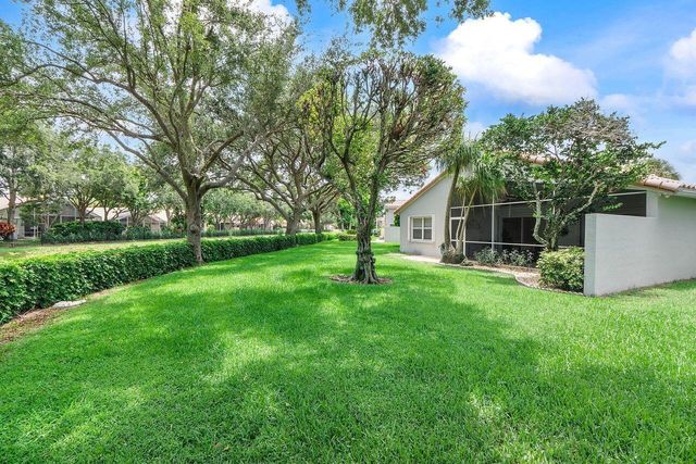6643 Sherbrook Drive, Boynton Beach, FL 33437