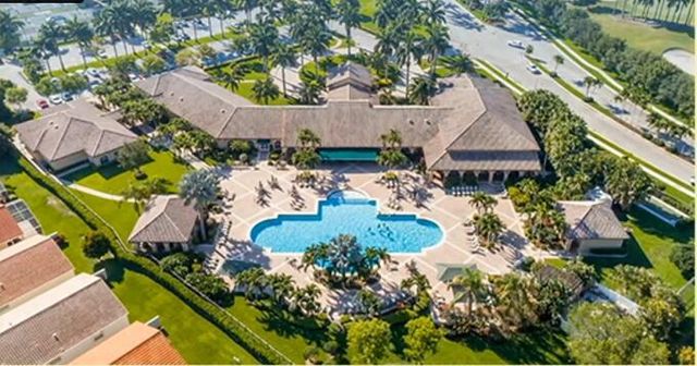 6643 Sherbrook Drive, Boynton Beach, FL 33437