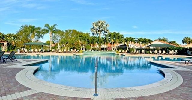 6643 Sherbrook Drive, Boynton Beach, FL 33437