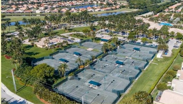 6643 Sherbrook Drive, Boynton Beach, FL 33437