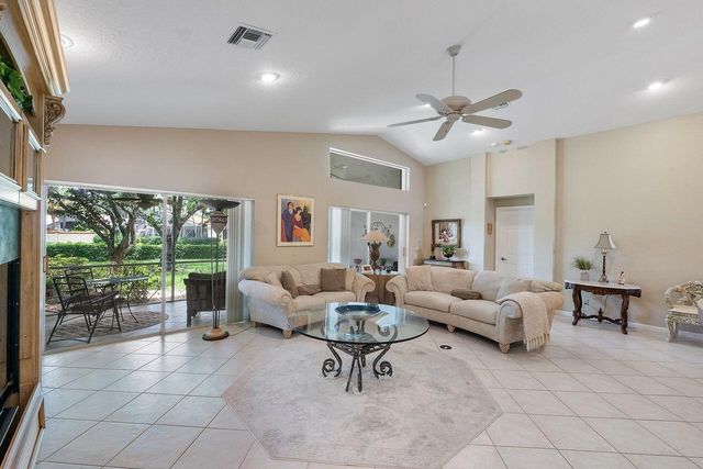 6643 Sherbrook Drive, Boynton Beach, FL 33437