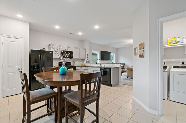 803 Junction Point Lane, Tomball, TX 77375