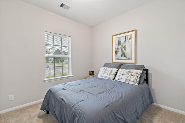 803 Junction Point Lane, Tomball, TX 77375