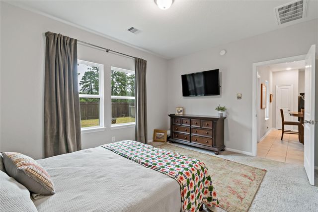 803 Junction Point Lane, Tomball, TX 77375