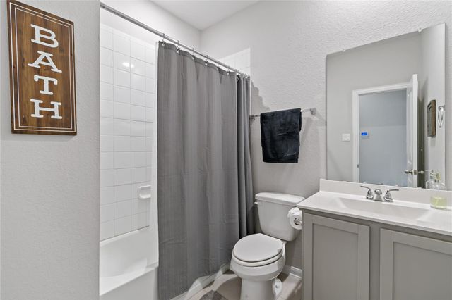 803 Junction Point Lane, Tomball, TX 77375