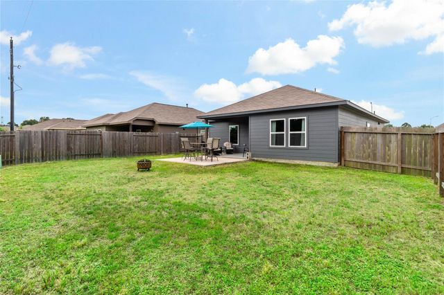 803 Junction Point Lane, Tomball, TX 77375