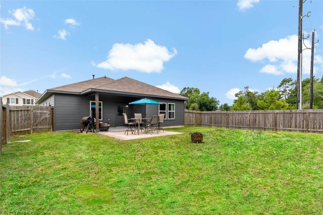 803 Junction Point Lane, Tomball, TX 77375
