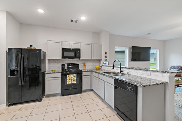 803 Junction Point Lane, Tomball, TX 77375