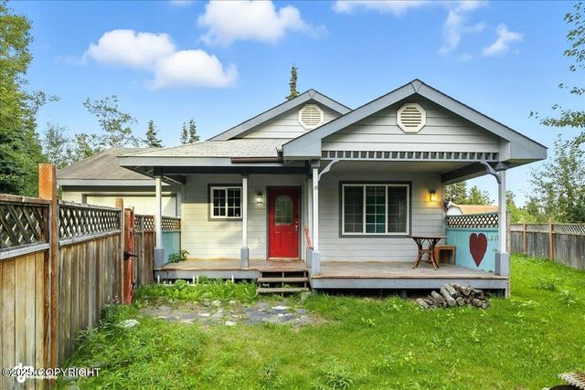 34134 Matanuska Street, #10, Soldotna, AK 99669
