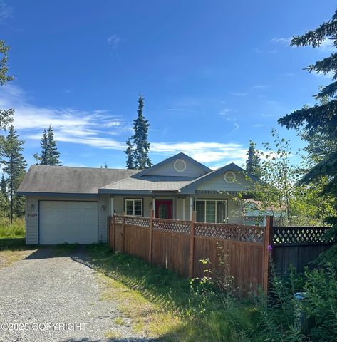 34134 Matanuska Street, #10, Soldotna, AK 99669