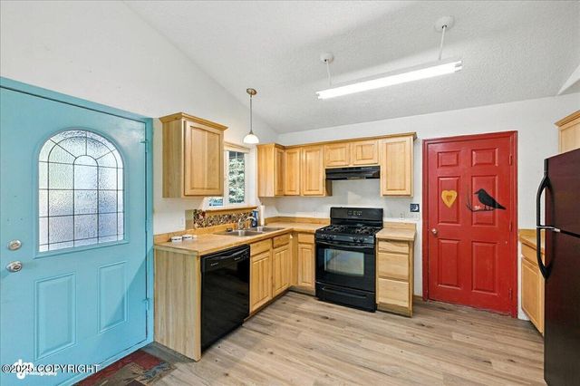 34134 Matanuska Street, #10, Soldotna, AK 99669