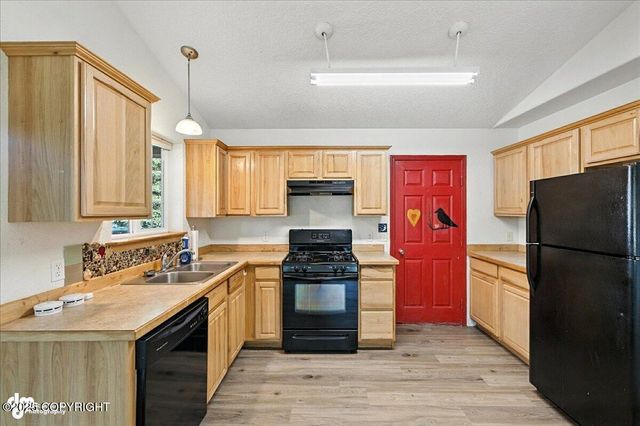 34134 Matanuska Street, #10, Soldotna, AK 99669