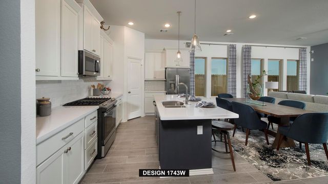 26507 Gleaming Dawn Way, Richmond, TX 77406