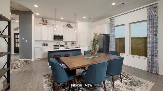 26507 Gleaming Dawn Way, Richmond, TX 77406