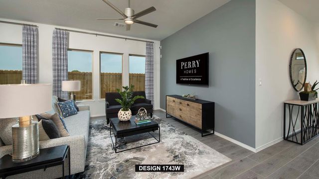 26507 Gleaming Dawn Way, Richmond, TX 77406