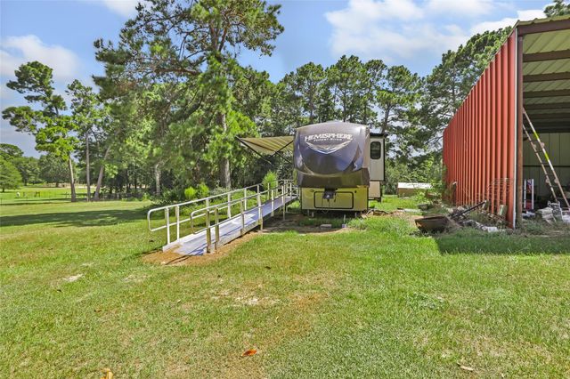 16980 Main Drive, Willis, TX 77318