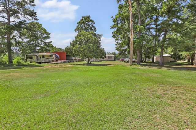 16980 Main Drive, Willis, TX 77318