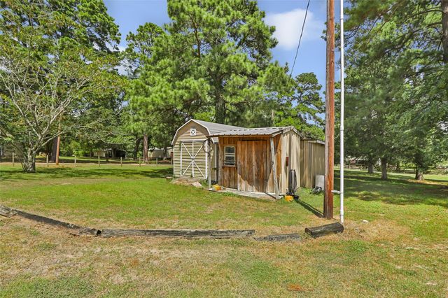 16980 Main Drive, Willis, TX 77318