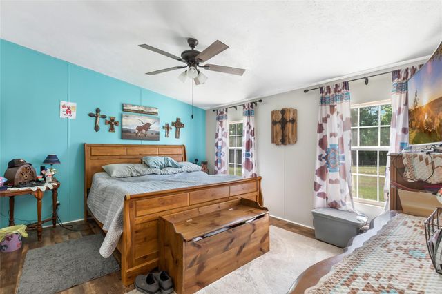 16980 Main Drive, Willis, TX 77318
