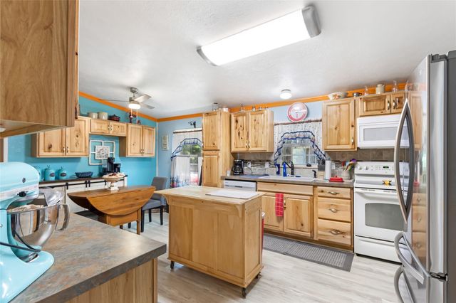 16980 Main Drive, Willis, TX 77318