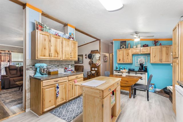 16980 Main Drive, Willis, TX 77318
