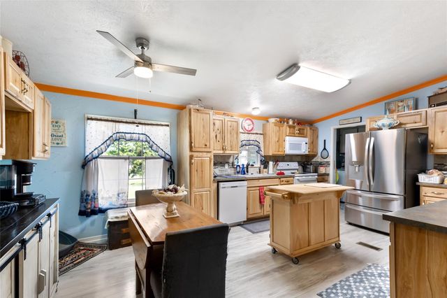 16980 Main Drive, Willis, TX 77318