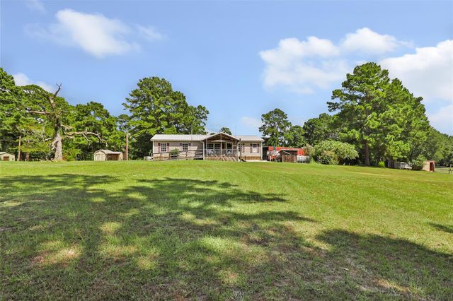 16980 Main Drive, Willis, TX 77318