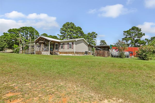 16980 Main Drive, Willis, TX 77318