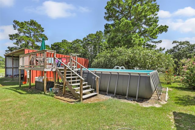 16980 Main Drive, Willis, TX 77318