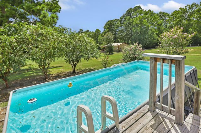 16980 Main Drive, Willis, TX 77318
