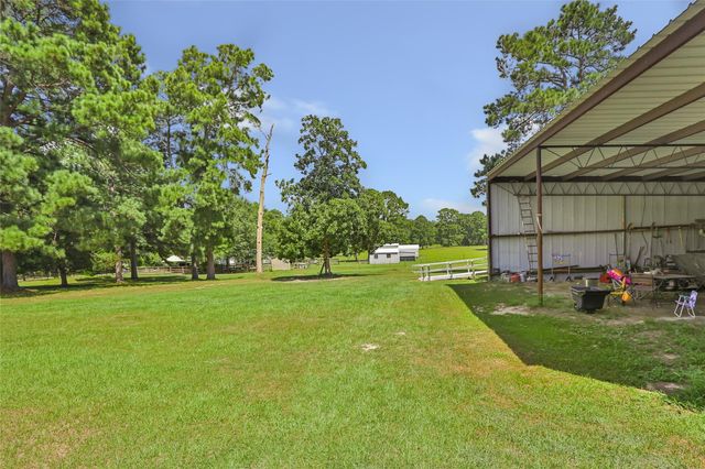 16980 Main Drive, Willis, TX 77318