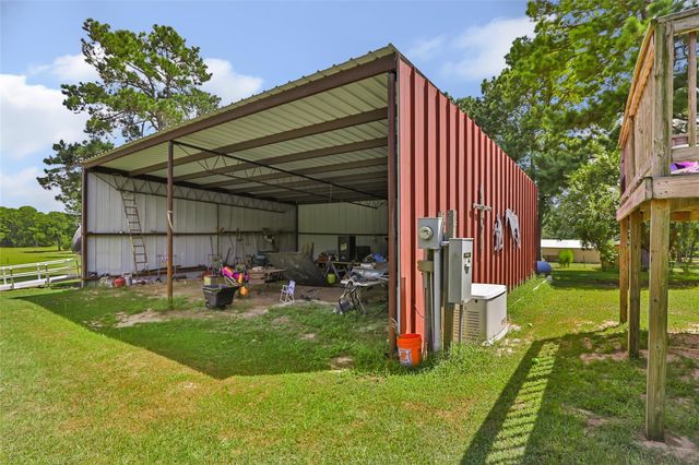16980 Main Drive, Willis, TX 77318