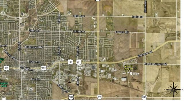 1687 Luxair Lane, Marion, IA 52302