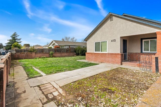 415 Curran Ave, Sacramento, CA 95833