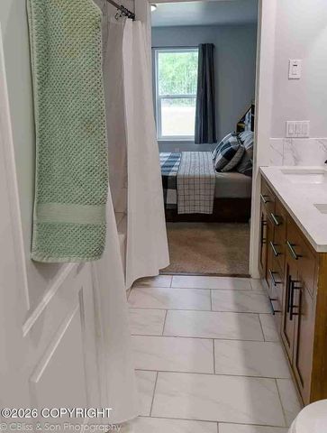 5050 N Gold Mint Drive, Wasilla, AK 99654
