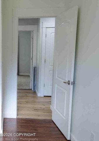 5050 N Gold Mint Drive, Wasilla, AK 99654