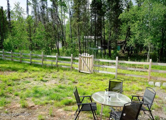 5050 N Gold Mint Drive, Wasilla, AK 99654