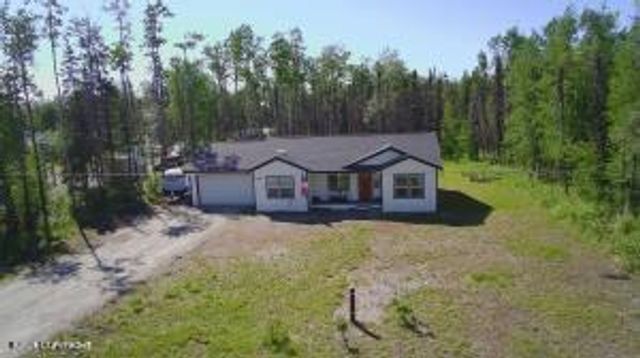5050 N Gold Mint Drive, Wasilla, AK 99654