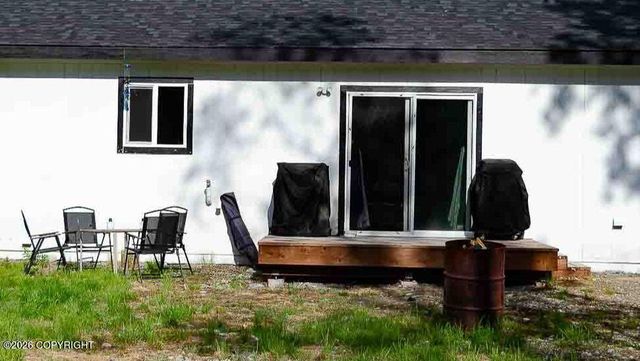 5050 N Gold Mint Drive, Wasilla, AK 99654