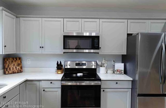 5050 N Gold Mint Drive, Wasilla, AK 99654