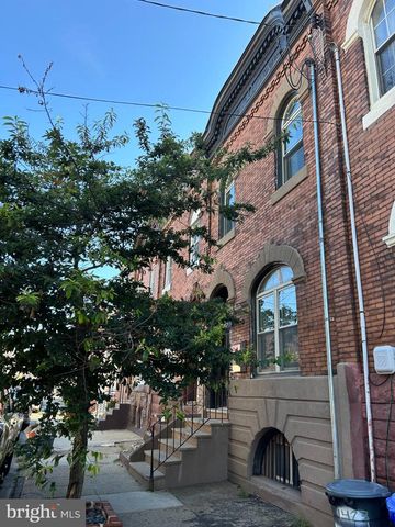 1421 S 20TH ST, Philadelphia, PA 19146