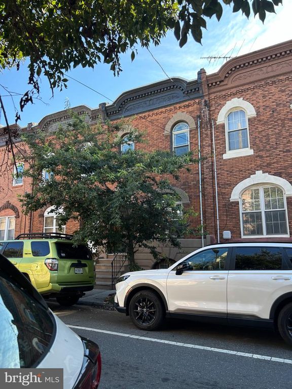 1421 S 20TH ST, Philadelphia, PA 19146