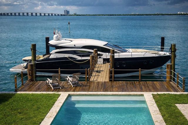 1277 N Venetian Way, Miami, FL 33139