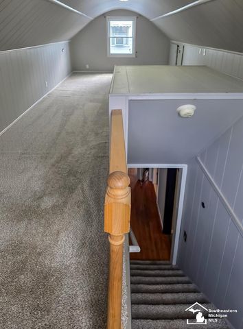 2910 Bailey Avenue, Lincoln Park, MI 48146