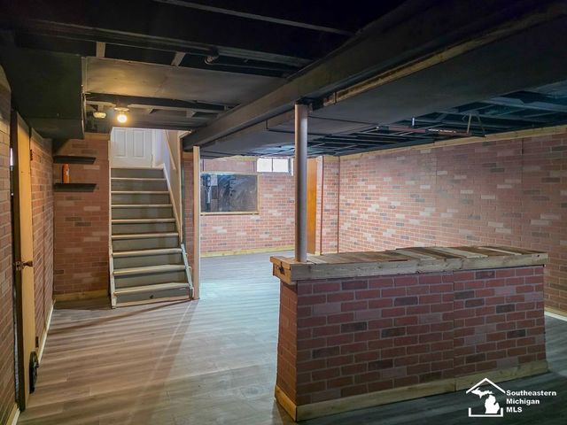 2910 Bailey Avenue, Lincoln Park, MI 48146