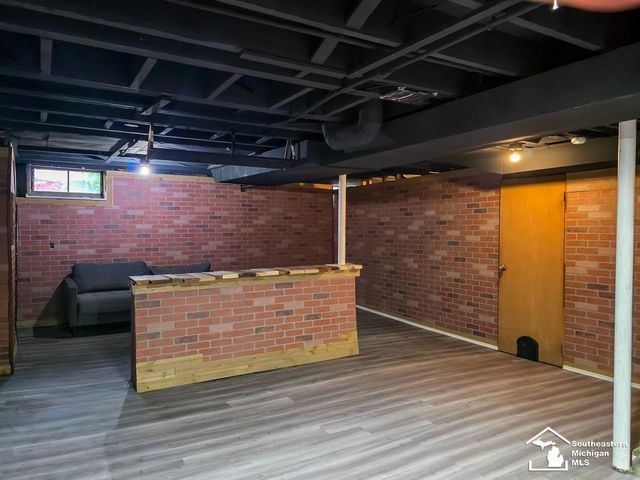 2910 Bailey Avenue, Lincoln Park, MI 48146