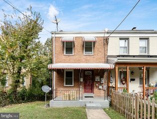 4636 A ST SE, Washington, DC 20019
