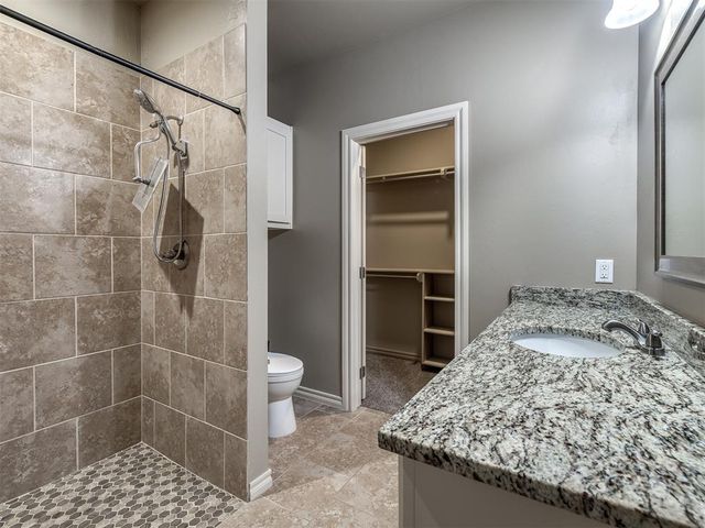 517 S Broadway Avenue, Guthrie, OK 73044